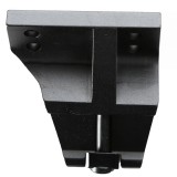 Offset Rail Mount per T-uno (AO1714 AIM-O)