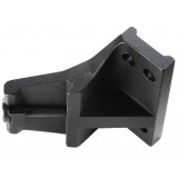 Offset Rail Mount per T-uno (AO1714 AIM-O)
