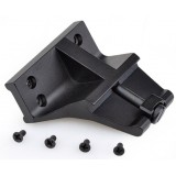 Offset Rail Mount per T-uno (AO1714 AIM-O)