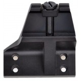 Offset Rail Mount per T-uno (AO1714 AIM-O)