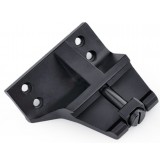 Offset Rail Mount per T-uno (AO1714 AIM-O)