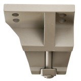 Offset Rail Mount per T-uno (AO1714 AIM-O)