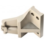 Offset Rail Mount per T-uno (AO1714 AIM-O)