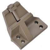 Offset Rail Mount per T-uno (AO1714 AIM-O)