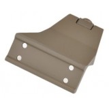 Offset Rail Mount per T-uno (AO1714 AIM-O)