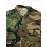 Mimetica Completa Woodland taglia XL ( WOODLANDXL Royal)