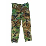 Mimetica Completa Woodland taglia XL ( WOODLANDXL Royal)