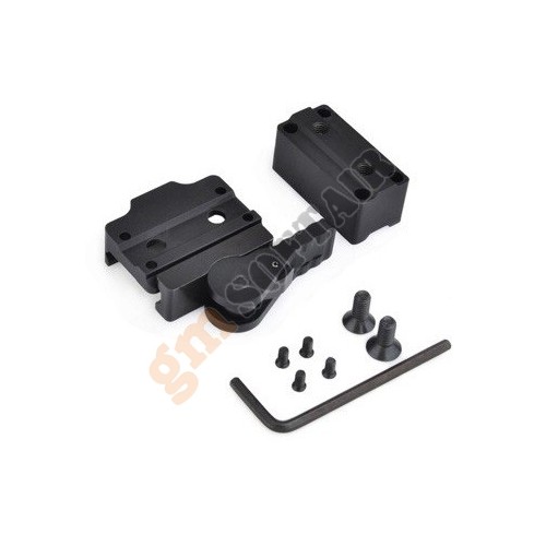 AD MRO Mount Nera (AO1790 AIM-O)