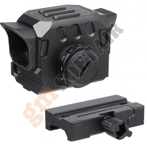 EG1 Optical Red Dot Nero (AO6004 AIM-O)
