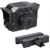 EG1 Optical Red Dot Nero (AO6004 AIM-O)