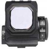 EG1 Optical Red Dot Nero (AO6004 AIM-O)