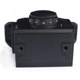 EG1 Optical Red Dot Nero (AO6004 AIM-O)