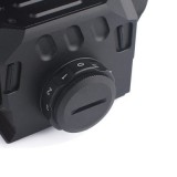 EG1 Optical Red Dot Nero (AO6004 AIM-O)