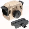 EG1 Optical Red Dot Nero (AO6004 AIM-O)