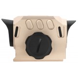 EG1 Optical Red Dot Nero (AO6004 AIM-O)