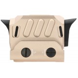 EG1 Optical Red Dot Nero (AO6004 AIM-O)