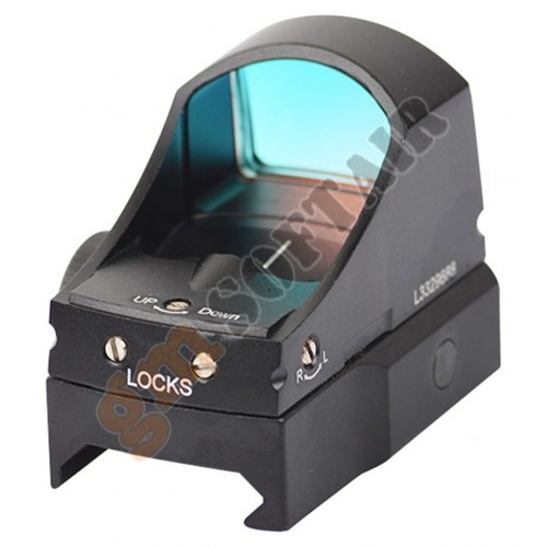 Docter Sight C Nero (AO6005 AIM-O)
