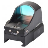 Docter Sight C Nero (AO6005 AIM-O)
