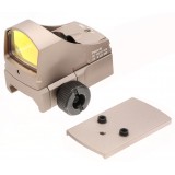 Docter Sight C Nero (AO6005 AIM-O)