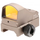 Docter Sight C Nero (AO6005 AIM-O)
