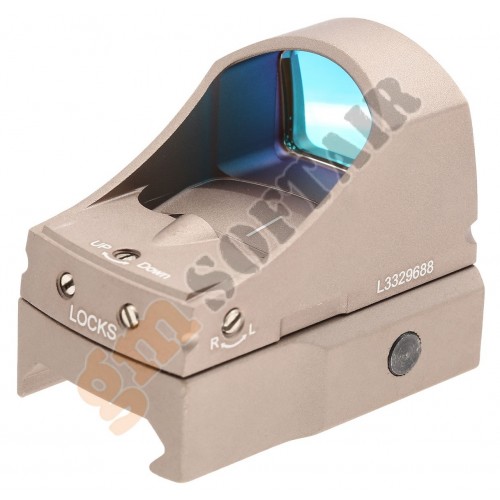 Docter Sight C Nero (AO6005 AIM-O)