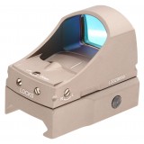 Docter Sight C Nero (AO6005 AIM-O)