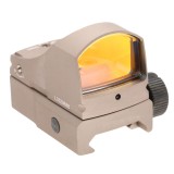 Docter Sight C Nero (AO6005 AIM-O)