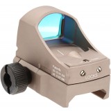 Docter Sight C Nero (AO6005 AIM-O)