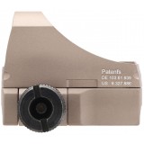 Docter Sight C Nero (AO6005 AIM-O)