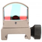 Docter Sight C Nero (AO6005 AIM-O)