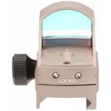 Docter Sight C Nero (AO6005 AIM-O)