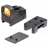 RMS Reflex Mini Dot Sight Nero (AO6006 AIM-O)