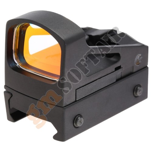 RMS Reflex Mini Dot Sight Nero (AO6006 AIM-O)