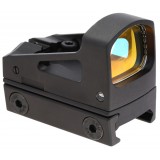 RMS Reflex Mini Dot Sight Nero (AO6006 AIM-O)