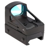 RMS Reflex Mini Dot Sight Nero (AO6006 AIM-O)