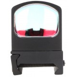 RMS Reflex Mini Dot Sight Nero (AO6006 AIM-O)