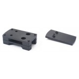 RMS Reflex Mini Dot Sight Nero (AO6006 AIM-O)