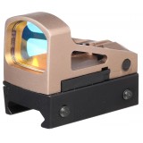 RMS Reflex Mini Dot Sight Nero (AO6006 AIM-O)