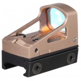 RMS Reflex Mini Dot Sight Nero (AO6006 AIM-O)