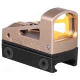 RMS Reflex Mini Dot Sight Nero (AO6006 AIM-O)