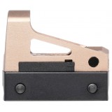 RMS Reflex Mini Dot Sight Nero (AO6006 AIM-O)