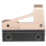 RMS Reflex Mini Dot Sight Nero (AO6006 AIM-O)