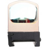 RMS Reflex Mini Dot Sight Nero (AO6006 AIM-O)