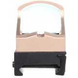 RMS Reflex Mini Dot Sight Nero (AO6006 AIM-O)