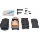 RMS Reflex Mini Dot Sight Nero (AO6006 AIM-O)