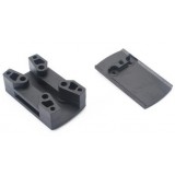 RMS Reflex Mini Dot Sight Nero (AO6006 AIM-O)