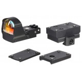 RMS Reflex Mini Dot Sight Nero (AO6006 AIM-O)