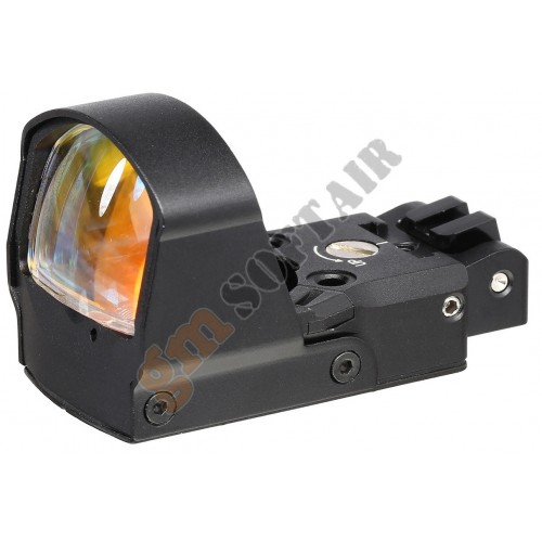 RMS Reflex Mini Dot Sight Nero (AO6006 AIM-O)