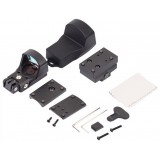 RMS Reflex Mini Dot Sight Nero (AO6006 AIM-O)