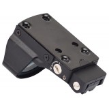 RMS Reflex Mini Dot Sight Nero (AO6006 AIM-O)